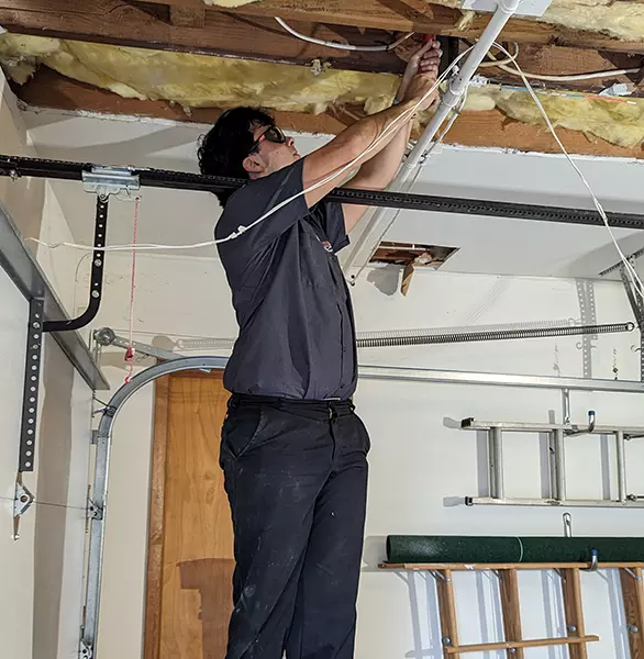 Dryer Vent Repair